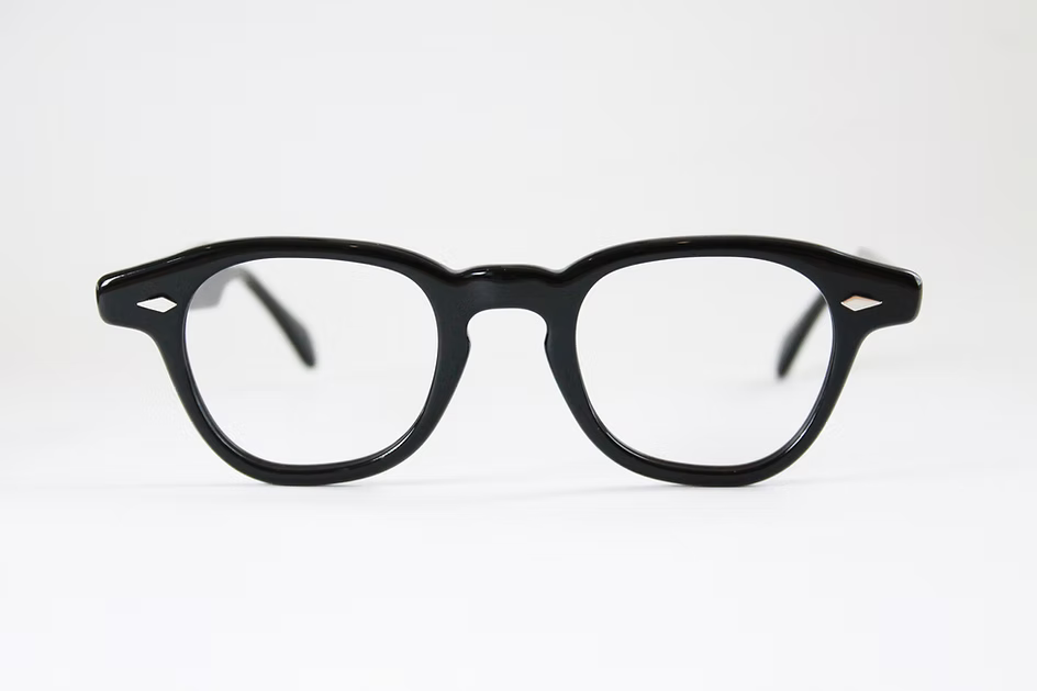 Locked Hands［C-1 Record Black］