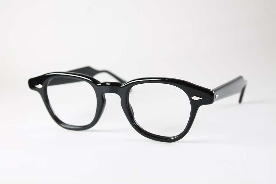 Locked Hands［C-1 Record Black］