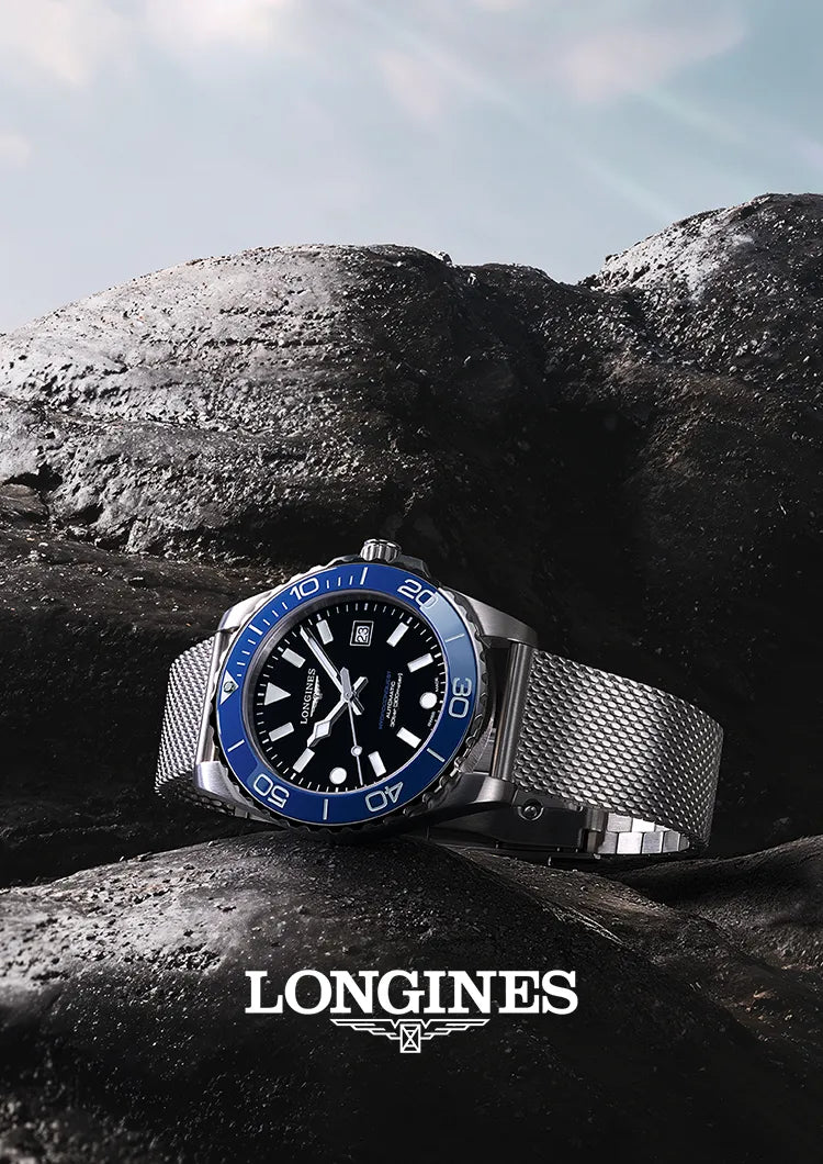 ロンジン LONGINES(新品)|腕時計|正規販売店 – アイアイイスズ ロンジン LONGINES(新品)|腕時計|正規販売店 – アイアイイスズ