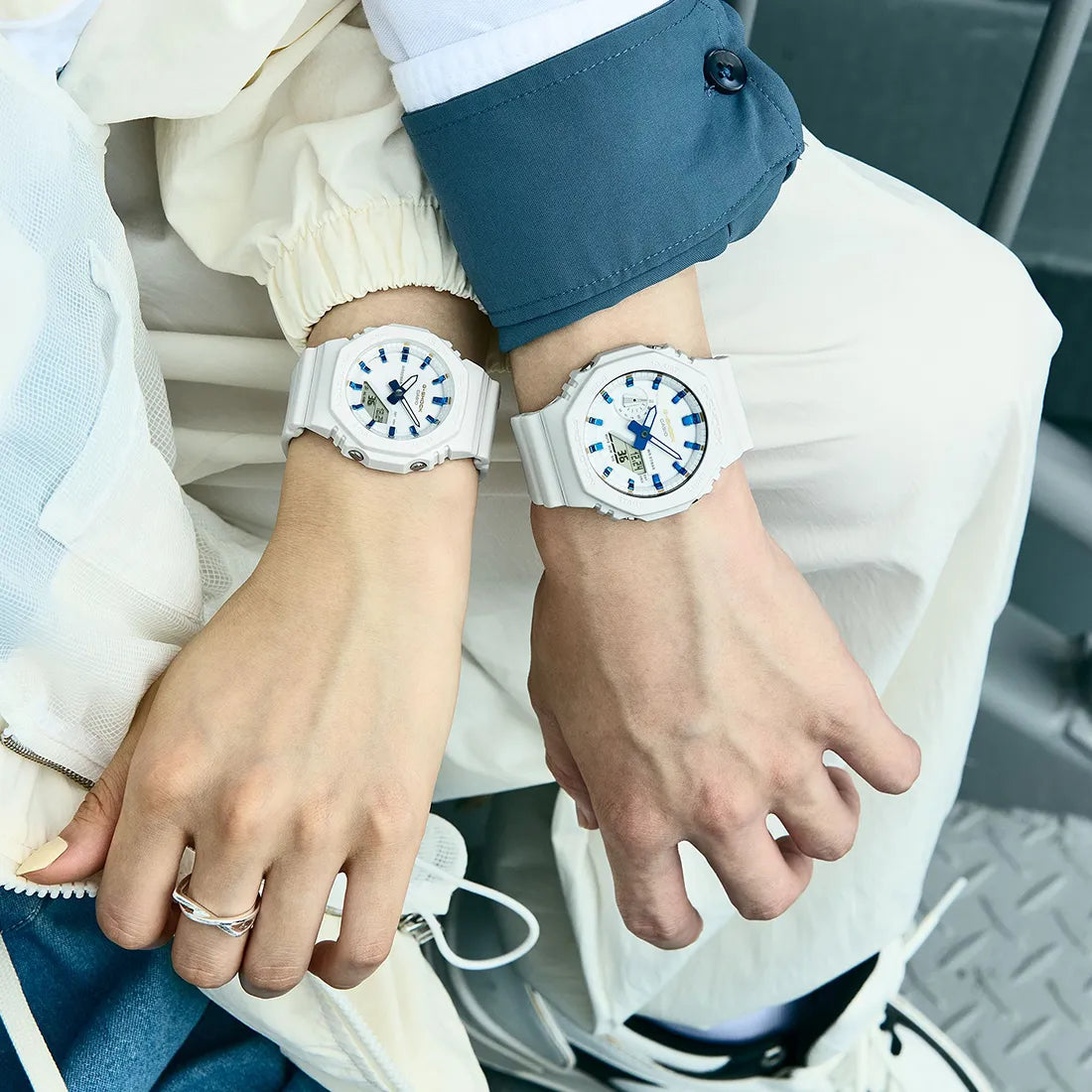 G PRESENTS LOVER'S COLLECTION 2025