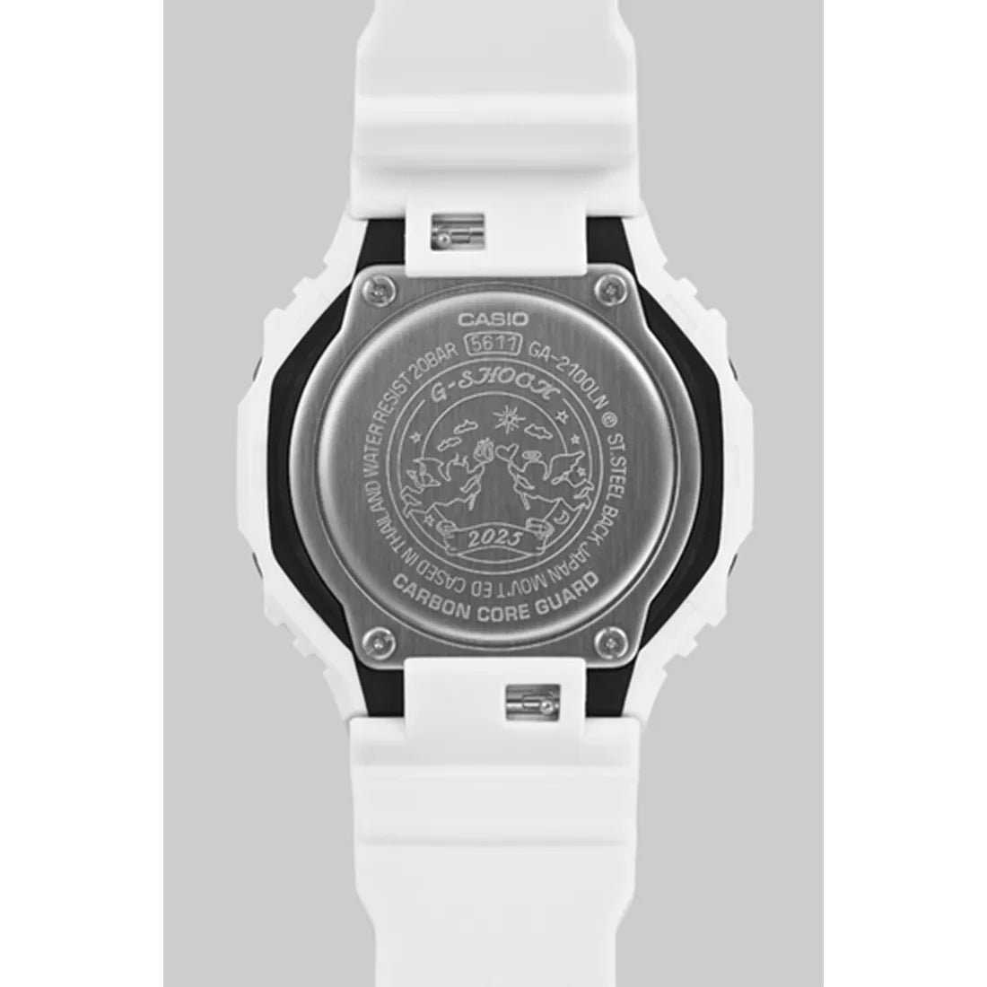 G PRESENTS LOVER'S COLLECTION 2025