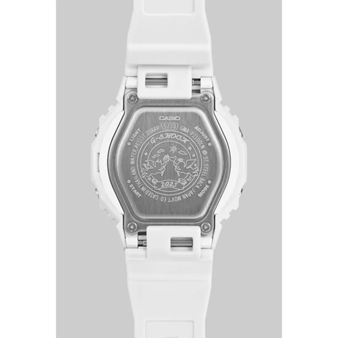 G PRESENTS LOVER'S COLLECTION 2025