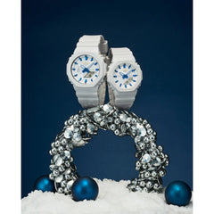 G PRESENTS LOVER'S COLLECTION 2025