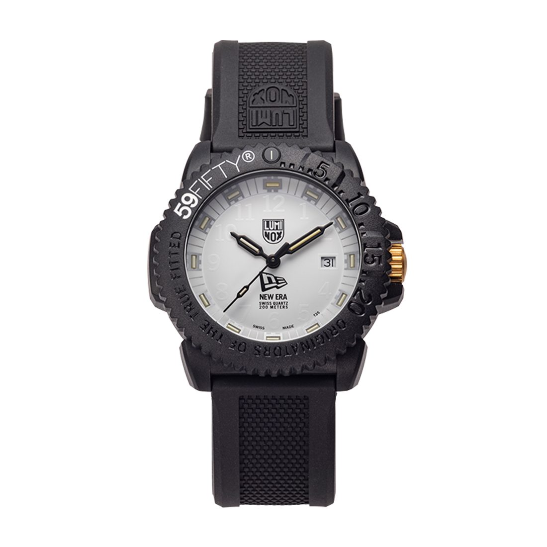 ネイビーシール カラーマーク 3050シリーズ