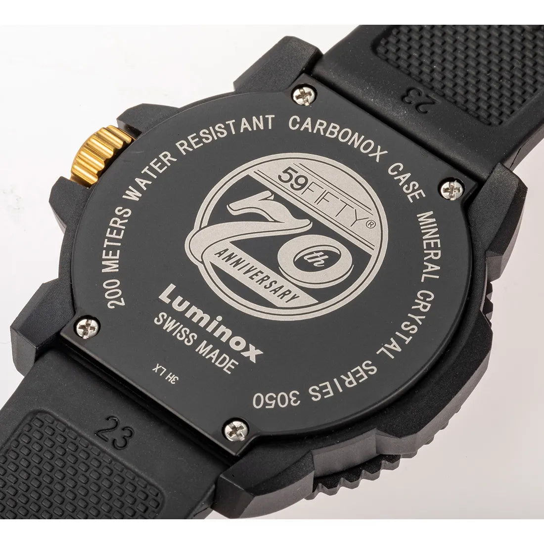 ネイビーシール カラーマーク 3050シリーズ