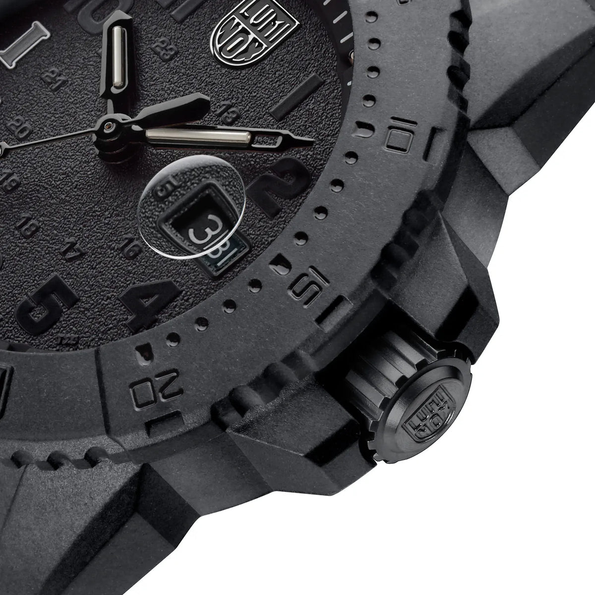 NAVY SEAL 3600 SERIES Luminox 3611.IGY6.NSF｜ルミノックス
