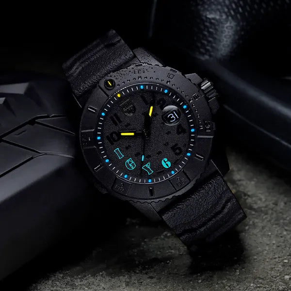 NAVY SEAL 3600 SERIES Luminox 3611.IGY6.NSF｜ルミノックス