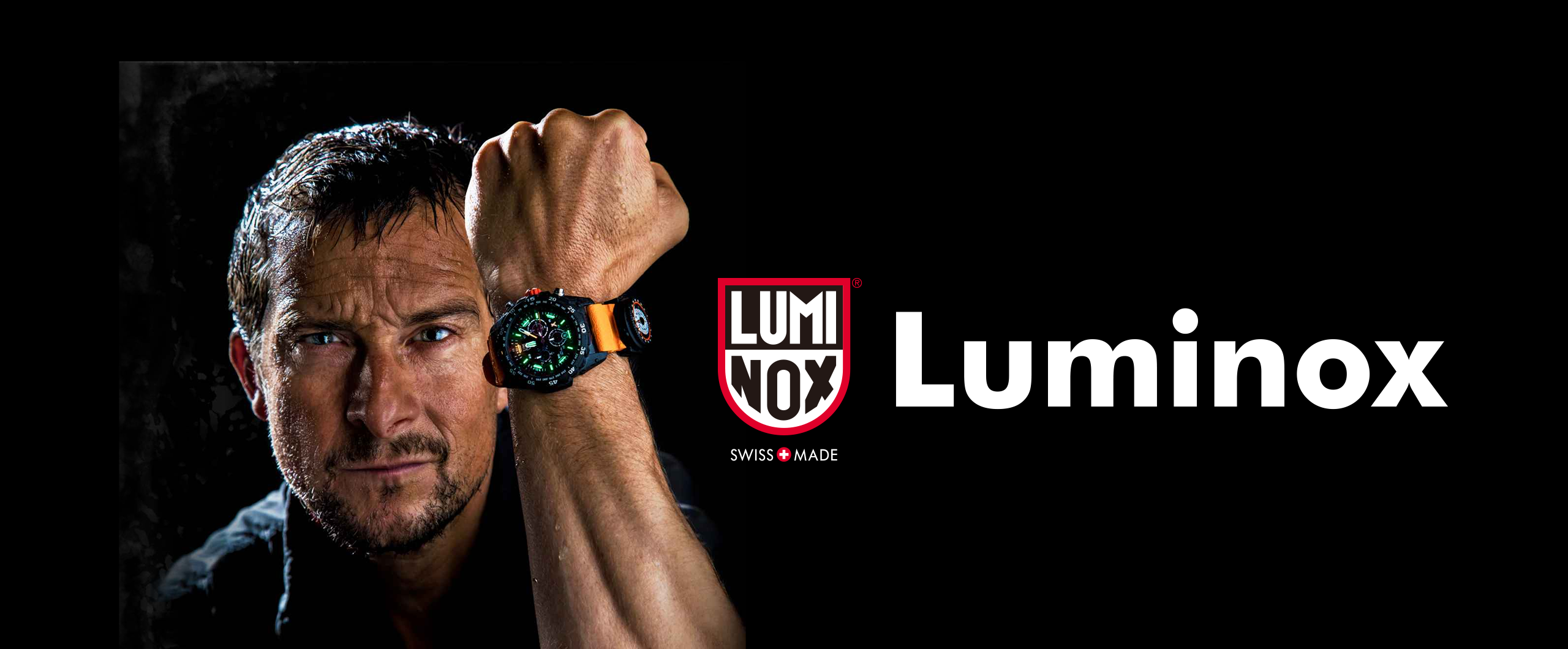 【腕時計】Luminox / ルミノックス