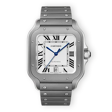 【腕時計】Cartier / カルティエ