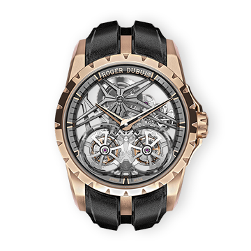 [Watch] ROGER DUBUIS