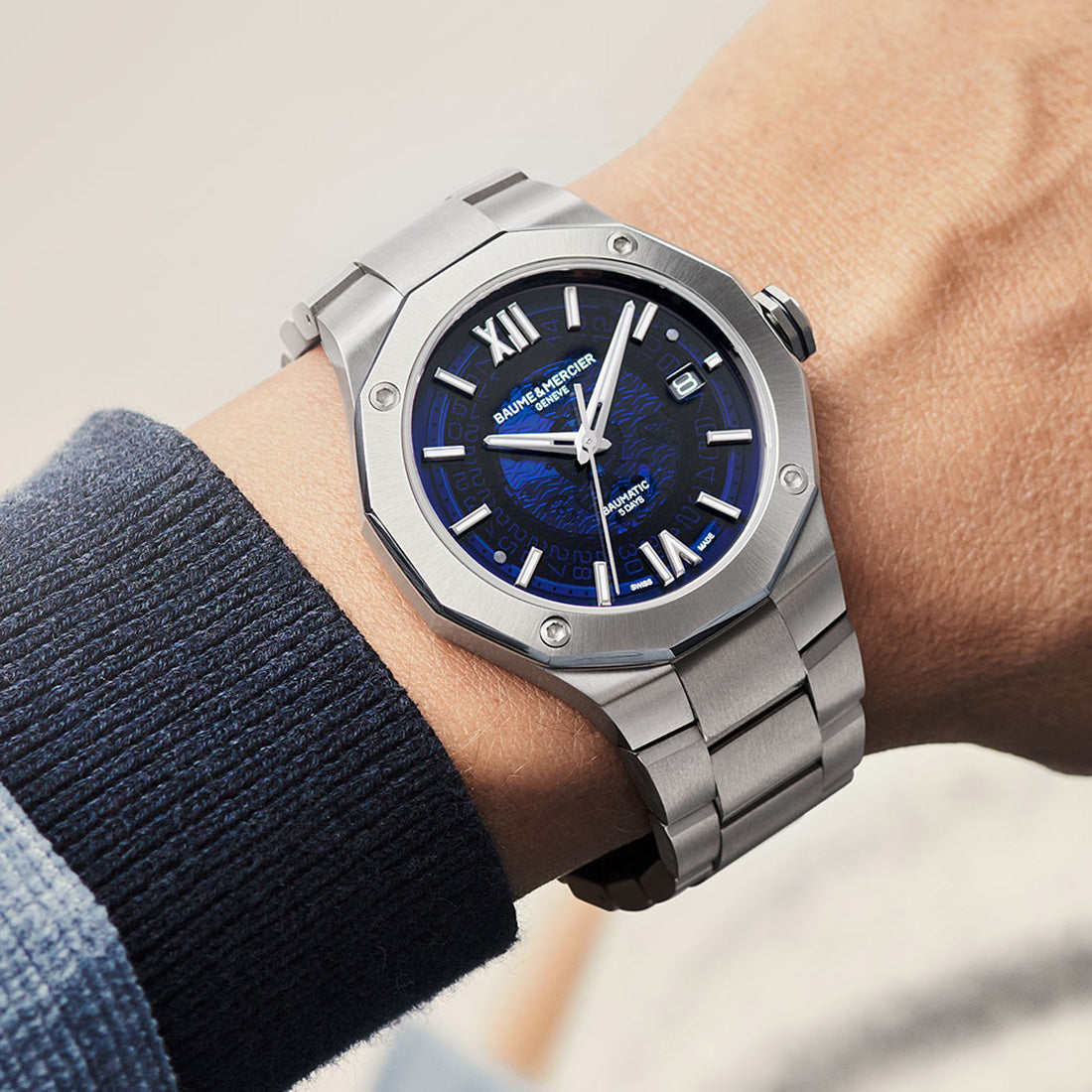 Riviera Riviera Baumatic M0A10616