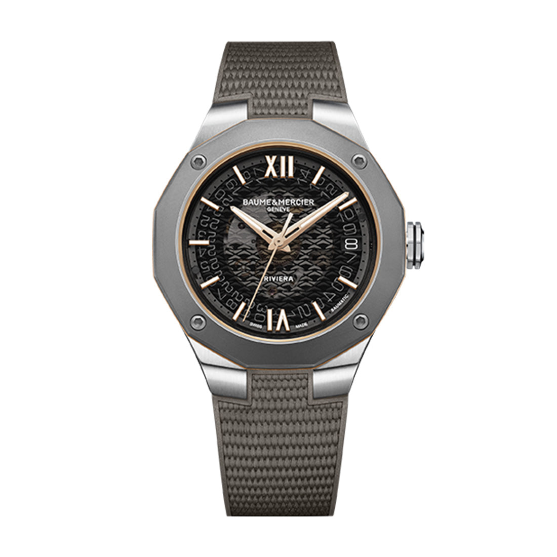 Riviera リビエラ 39mm