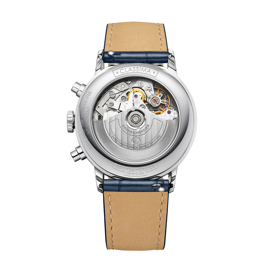 CLASSIMA M0A10214