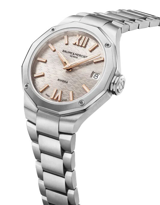 Riviera リビエラ 33mm