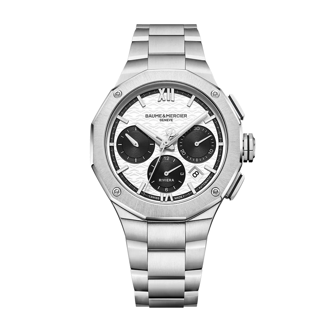 Riviera リビエラ オートマティック クロノグラフ 41mm