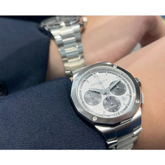 Riviera リビエラ オートマティック クロノグラフ 41mm