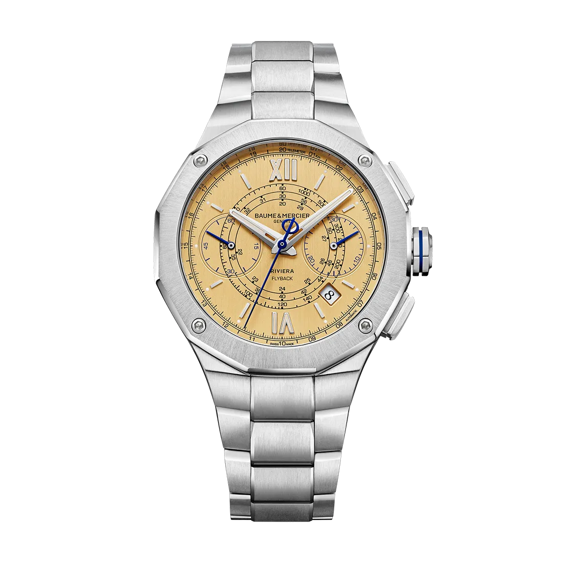 Riviera リビエラ オートマティック クロノグラフ 41mm《限定モデル》