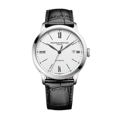 [Watch] BAUME & MERCIER > Classima