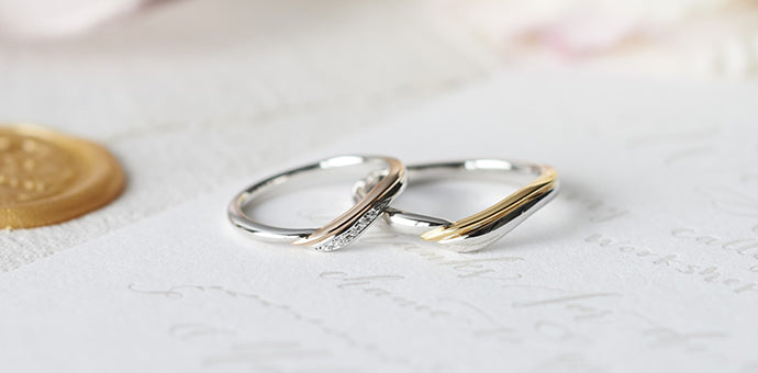 結婚指輪