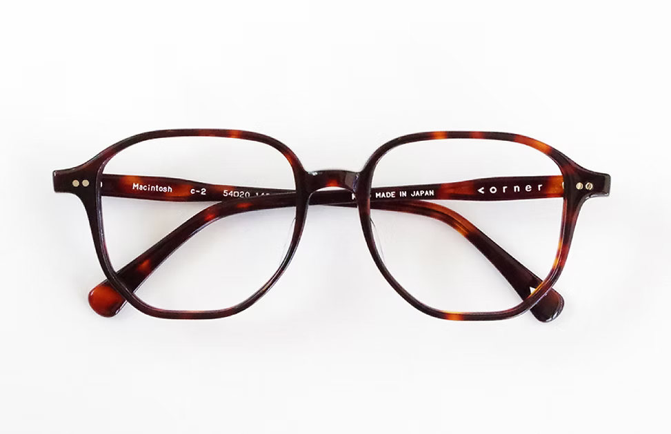 Macintosh［C-2 Tortoise］