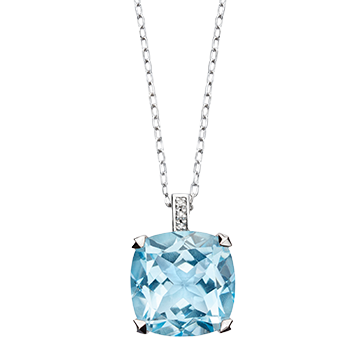 【ジュエリー】 MAUBOUSSIN > Petit Visage d'Amour / プチ・ヴィサージュ・ダムール
