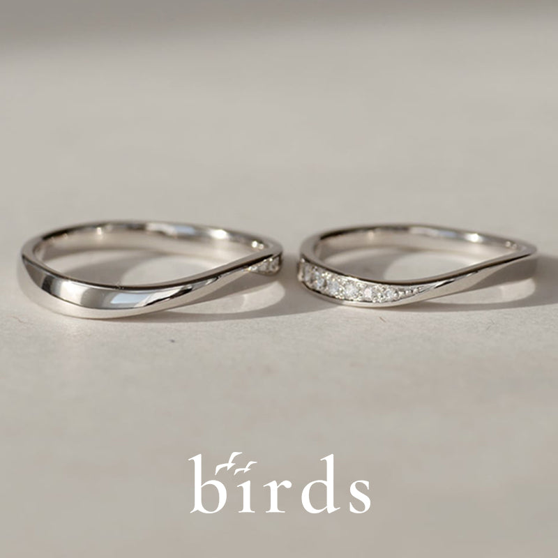 Birds/バーズ message