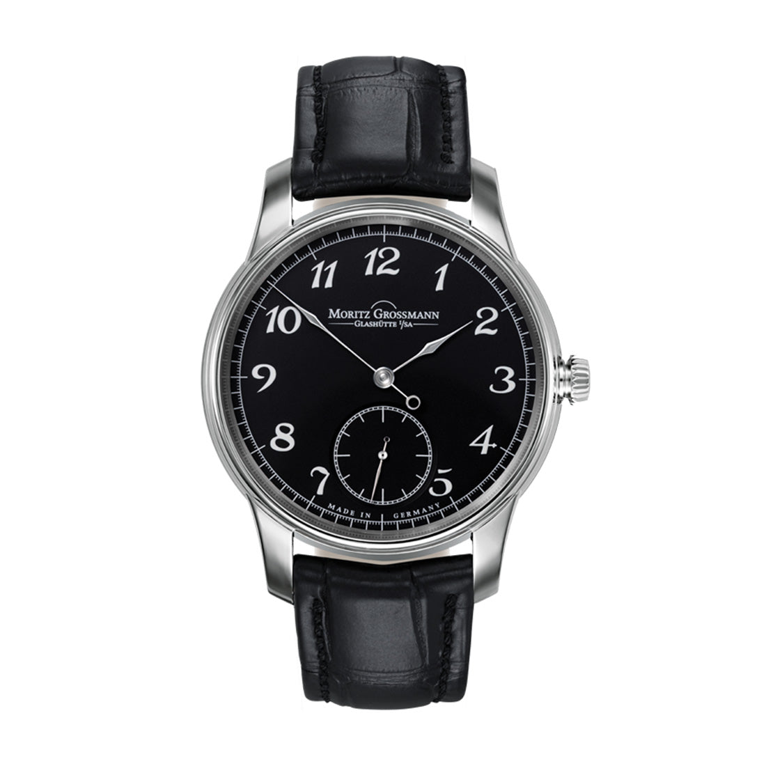 37 アラビック ブラック＆ホワイト