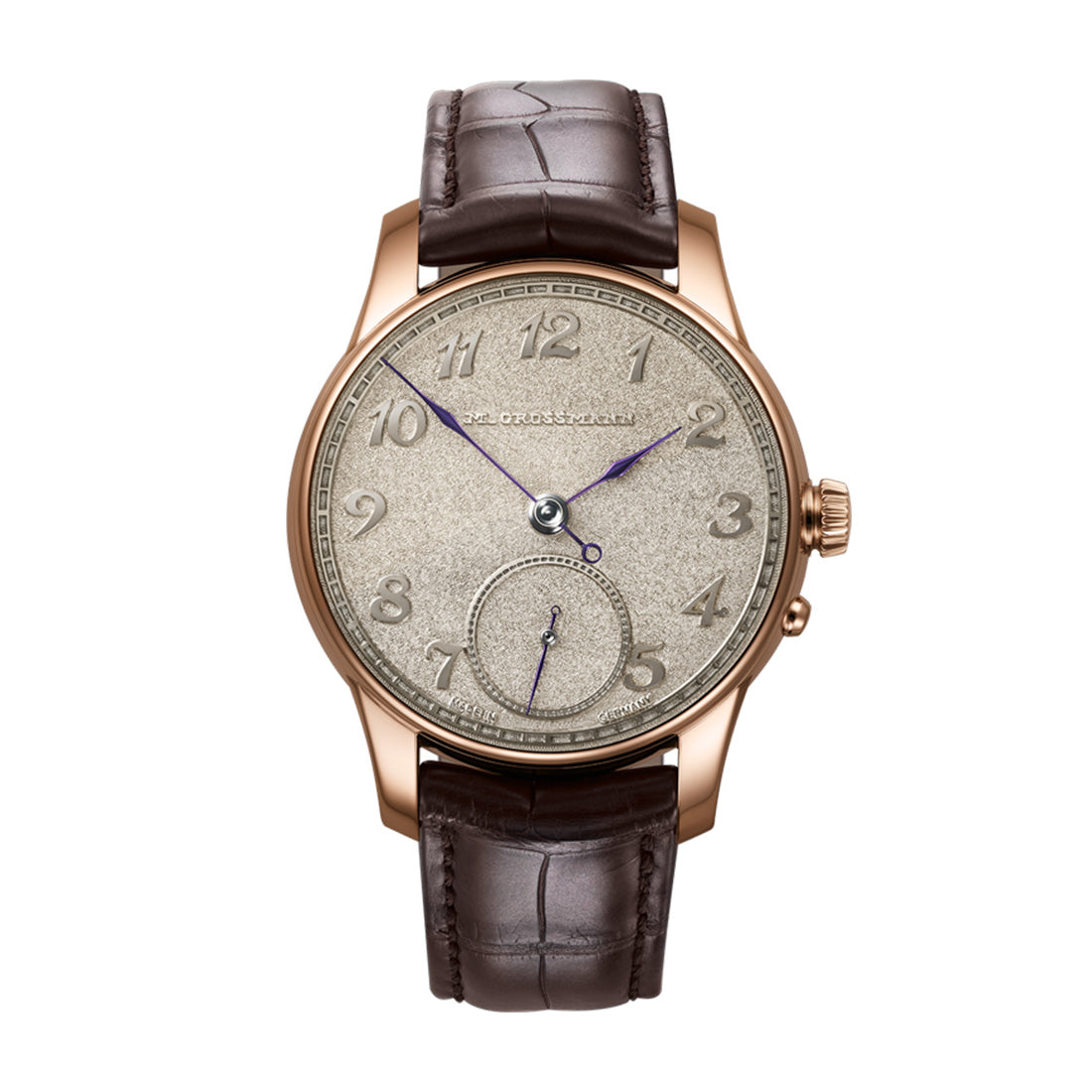 トレンブラージュ