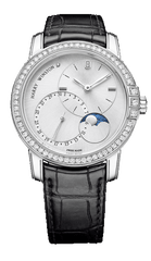 ミッドナイト・デイト ムーンフェイズ オートマティック 42mm