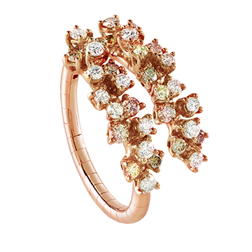 [Jewelry] DAMIANI > Mimosa