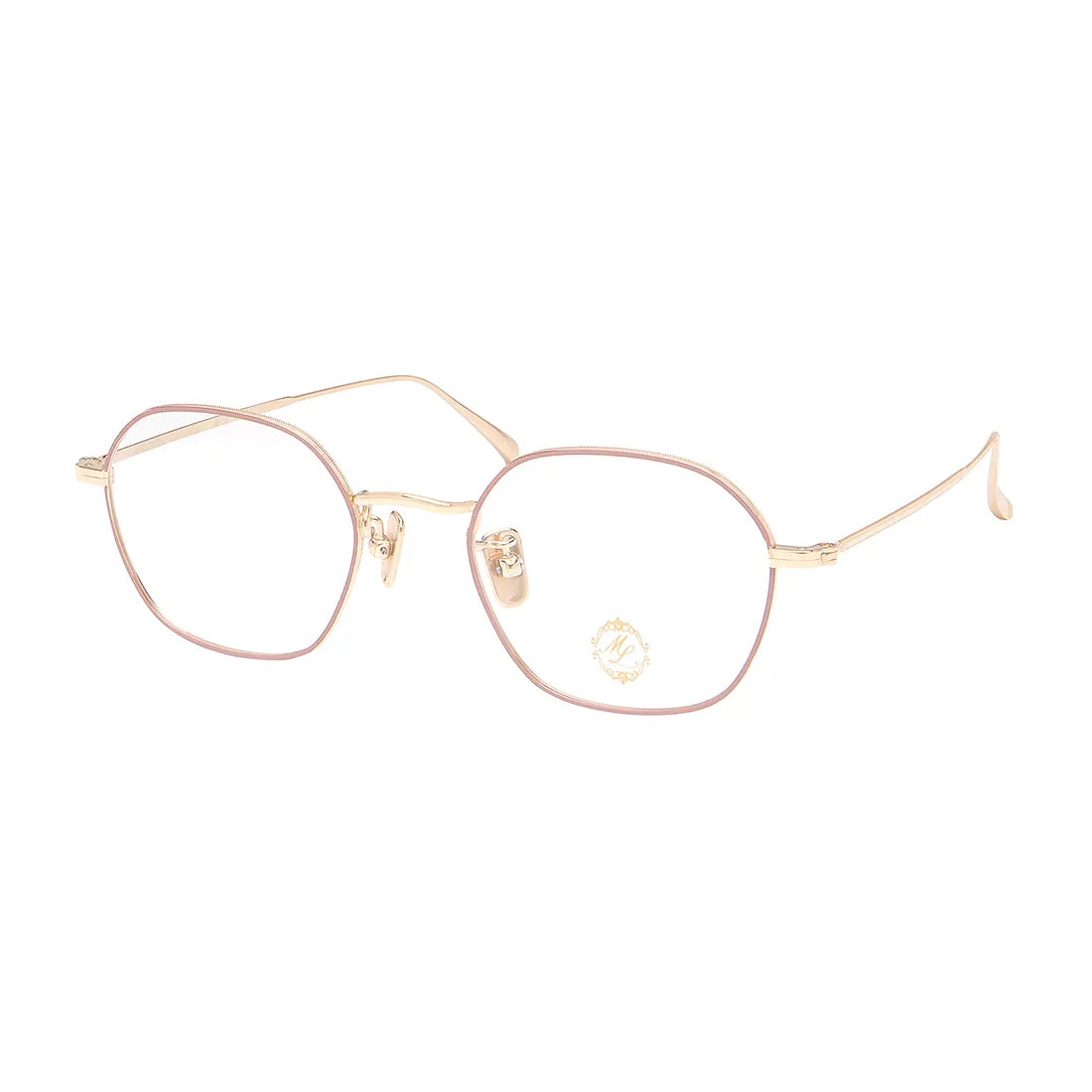 メゾン ド リュクス ルネッツ Maison de Luxe LUNETTES(新品)|眼鏡 メゾン ド リュクス ルネッツ Maison de Luxe LUNETTES(新品)|眼鏡