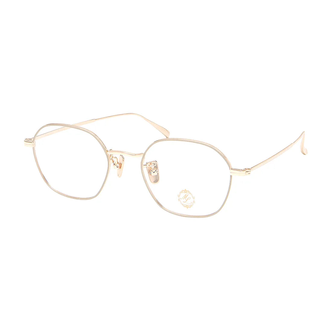 メガネ】 Maison de Luxe LUNETTES / メゾン ド リュクス ルネッツ