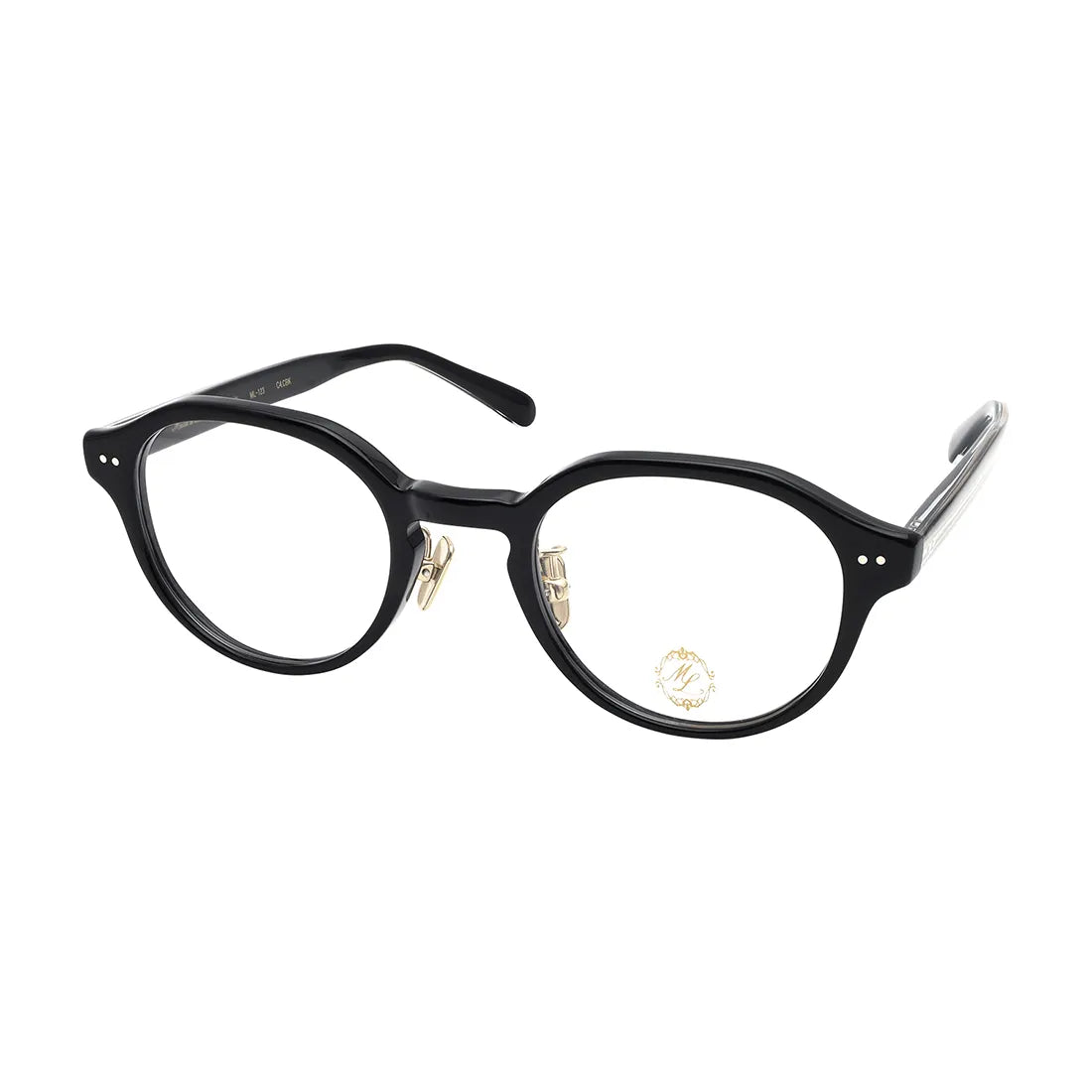 メゾン ド リュクス ルネッツ Maison de Luxe LUNETTES（新品）｜眼鏡