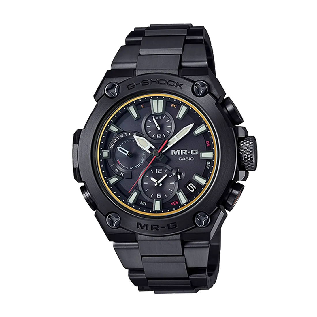 MR-G MRG-B1000シリーズ