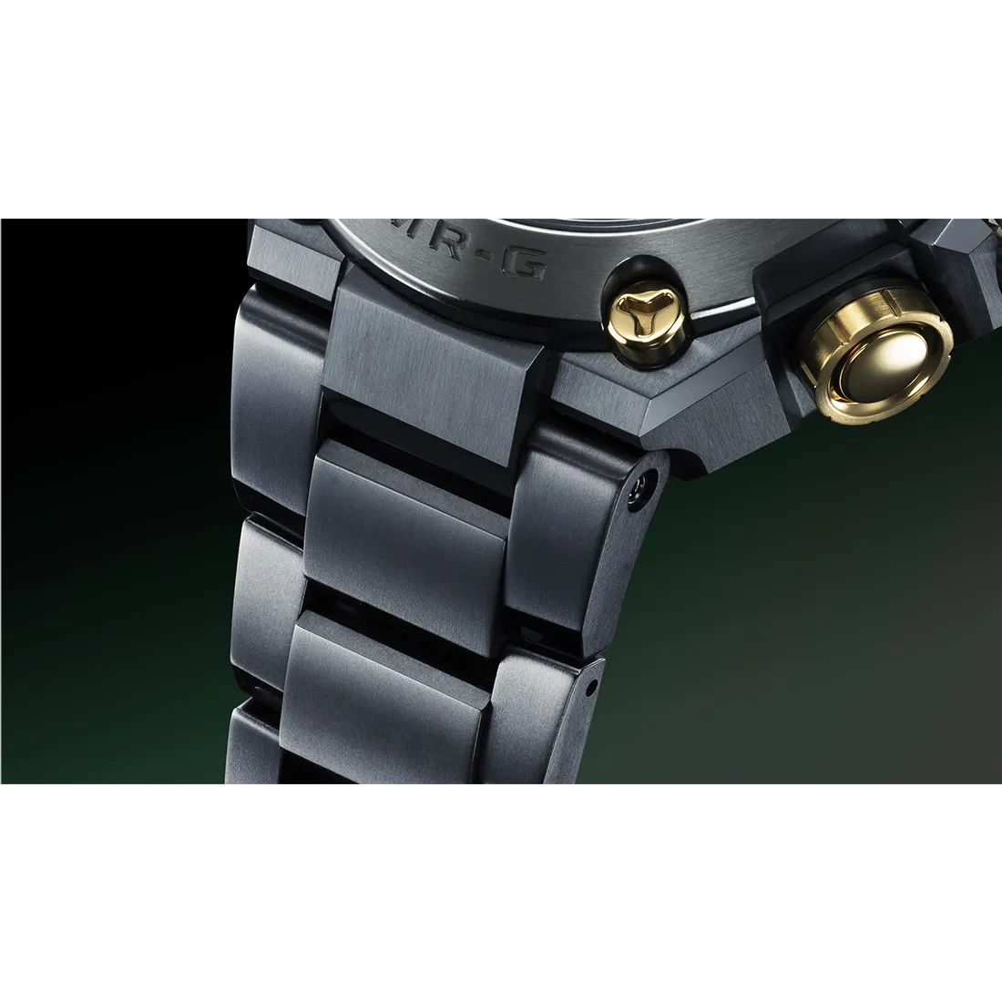 MR-G MRG-B2000シリーズ 鐵色 (くろがねいろ)