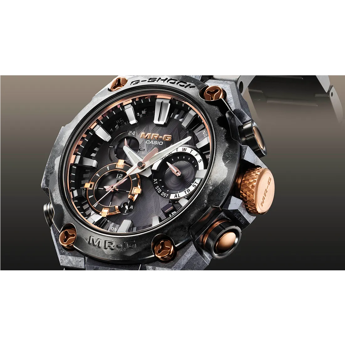 [ 完売 ] MRG-B2000シリーズ 重力丸・燦（じゅうりょくまる・さん）