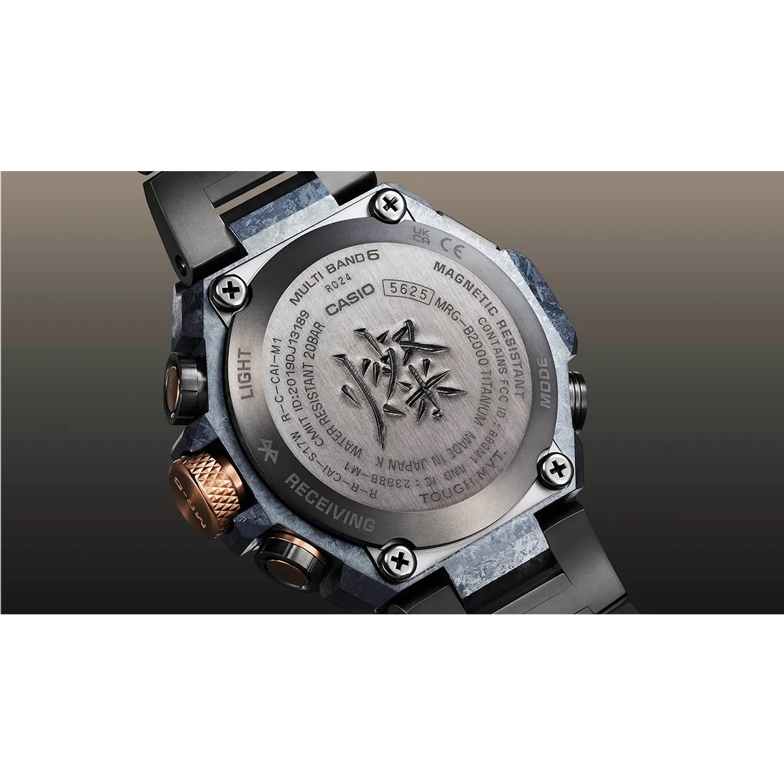 [ 完売 ] MRG-B2000シリーズ 重力丸・燦（じゅうりょくまる・さん）