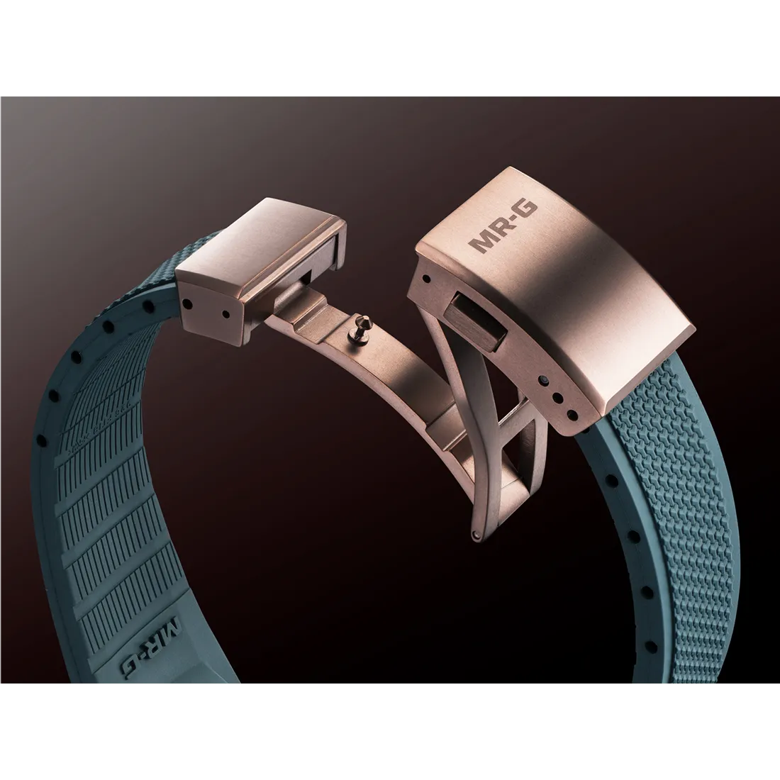 【完売】MR-G MRG-B2000シリーズ 鐵鐔（くろがねつば）