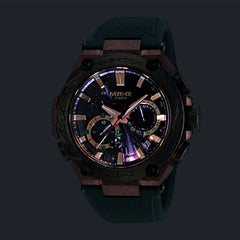 【完売】MR-G MRG-B2000シリーズ 鐵鐔（くろがねつば）