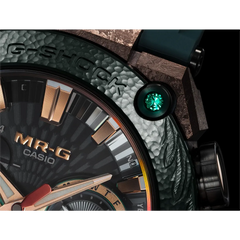 【完売】MR-G MRG-B2000シリーズ 鐵鐔（くろがねつば）