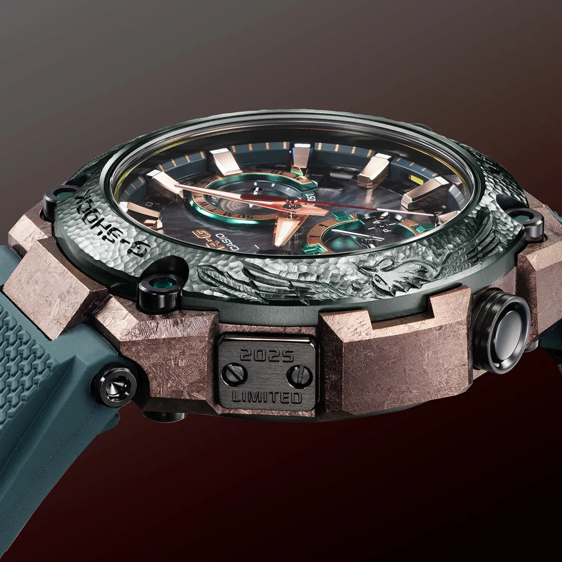 MRG-B2000KT-3AJR MR-G MRG-B2000シリーズ|ジーショック – アイアイイスズ MRG-B2000KT-3AJR MR-G MRG-B2000シリーズ|ジーショック – アイアイイスズ