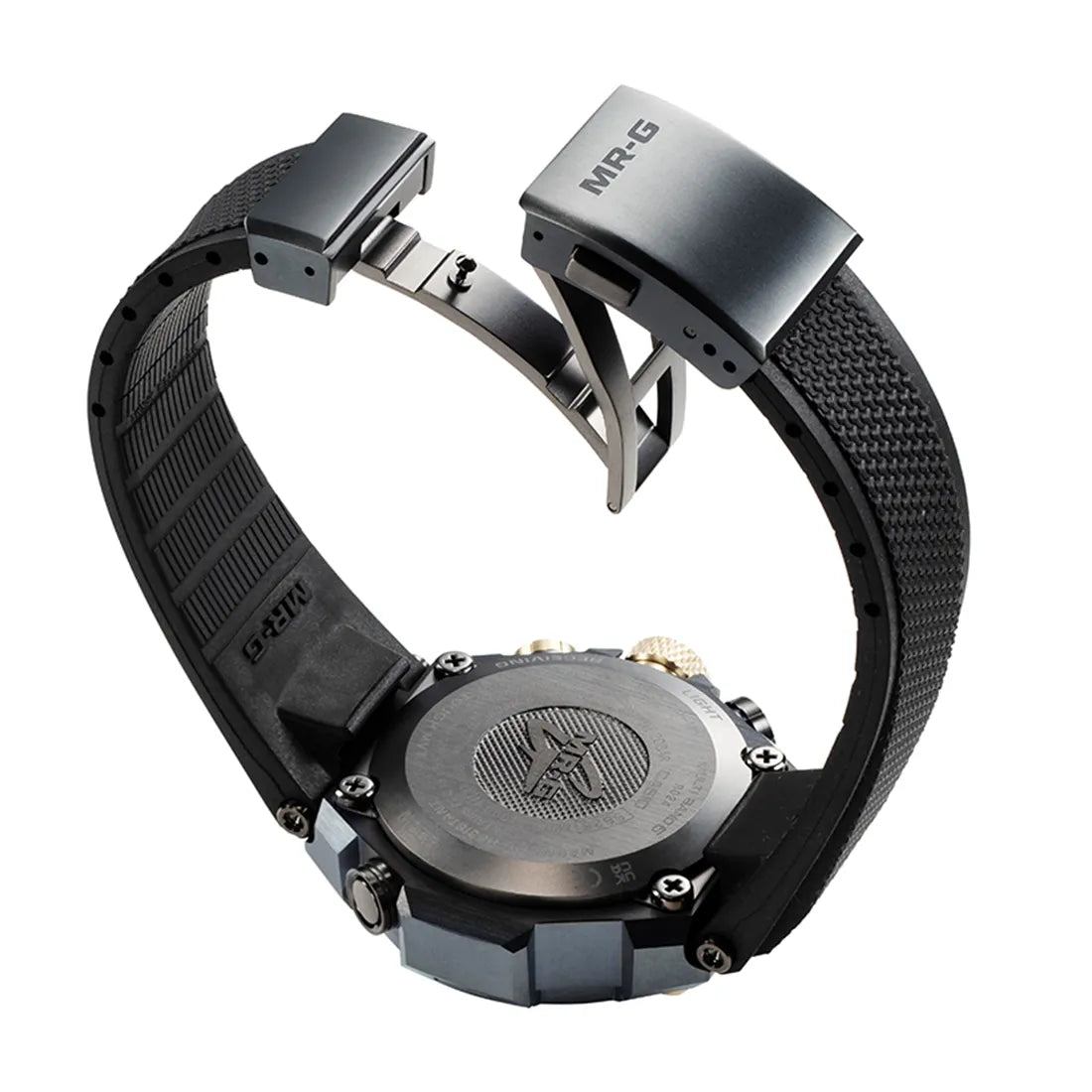 MR-G 鐵色 (くろがねいろ) MRG-B2000RG-3AJR|ジーショック – アイアイ MR-G 鐵色 (くろがねいろ) MRG-B2000RG-3AJR|ジーショック – アイアイ