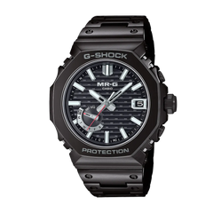 MRG-G2000CB-1AJR MR-G MRG-G2000シリーズ「黒備え」|ジーショック MRG-G2000CB-1AJR MR-G MRG-G2000シリーズ「黒備え」|ジーショック