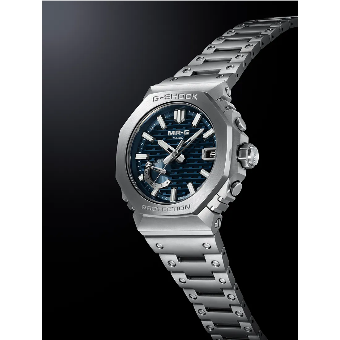 【予約注文】MR-G MRG-B2100シリーズ 縹色（はなだいろ）※予約期間中はカード決済のみの対応となります※