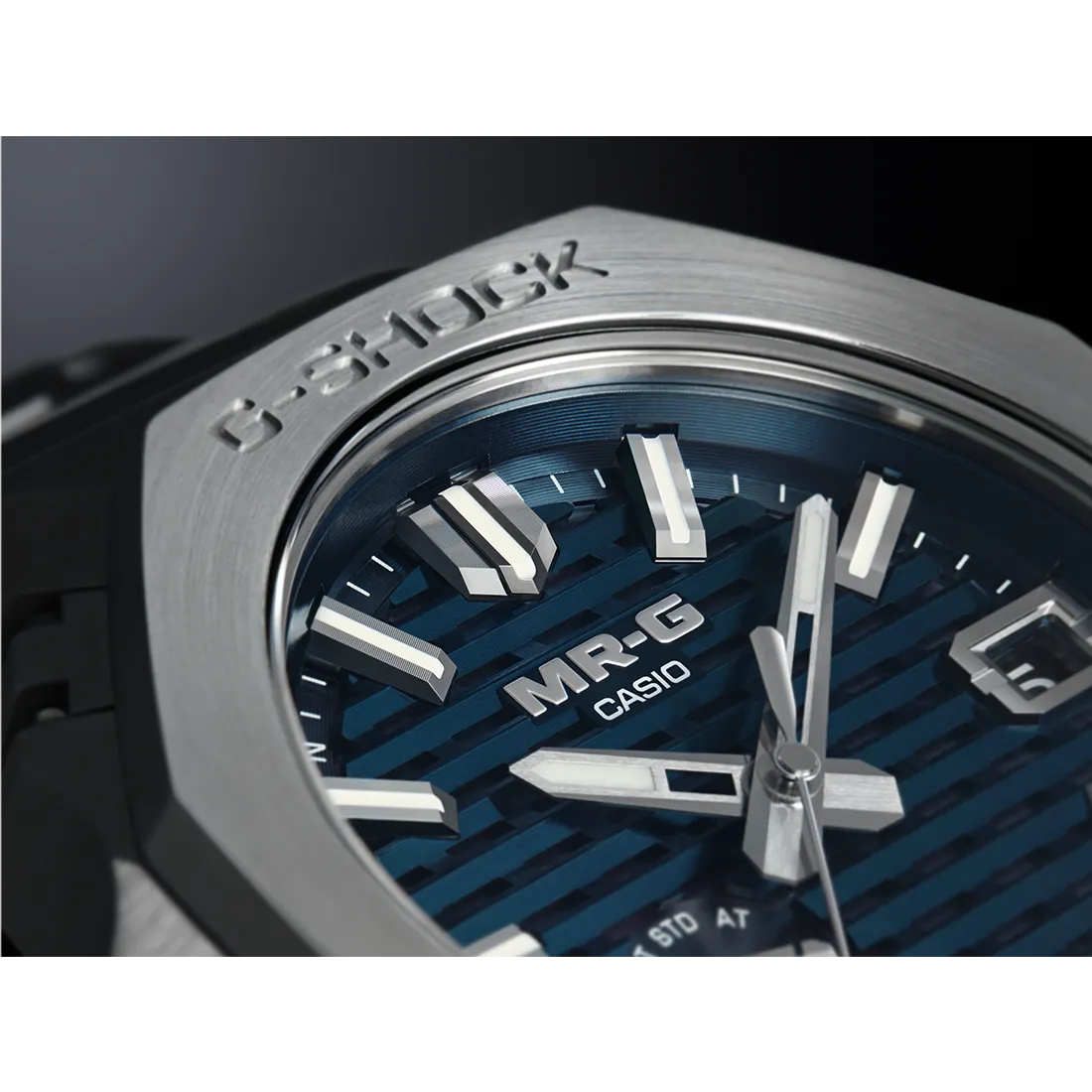 【予約注文】MR-G MRG-B2100シリーズ 縹色（はなだいろ）※予約期間中はカード決済のみの対応となります※