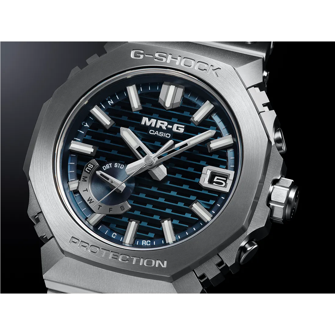 【予約注文】MR-G MRG-B2100シリーズ 縹色（はなだいろ）※予約期間中はカード決済のみの対応となります※