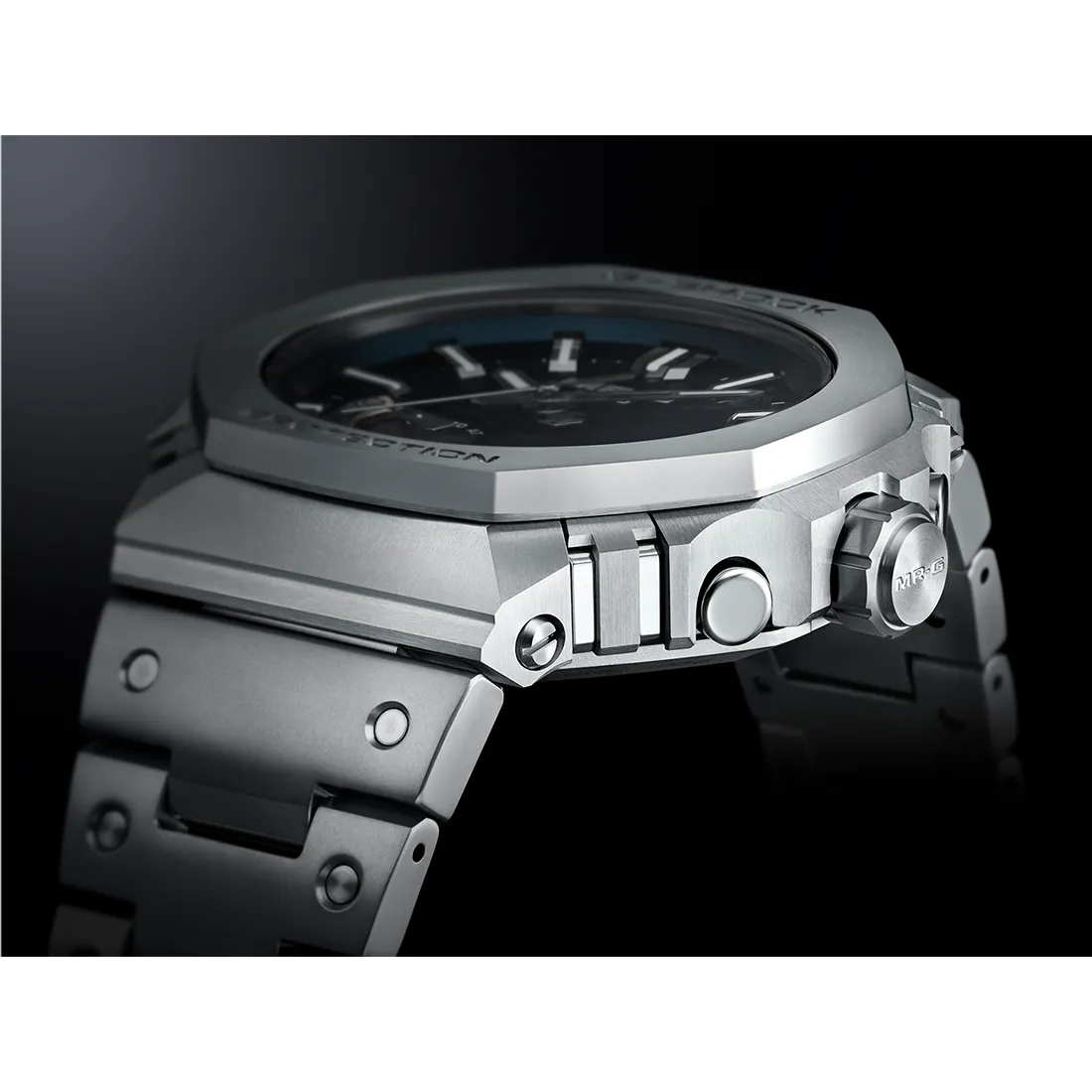 【予約注文】MR-G MRG-B2100シリーズ 縹色（はなだいろ）※予約期間中はカード決済のみの対応となります※