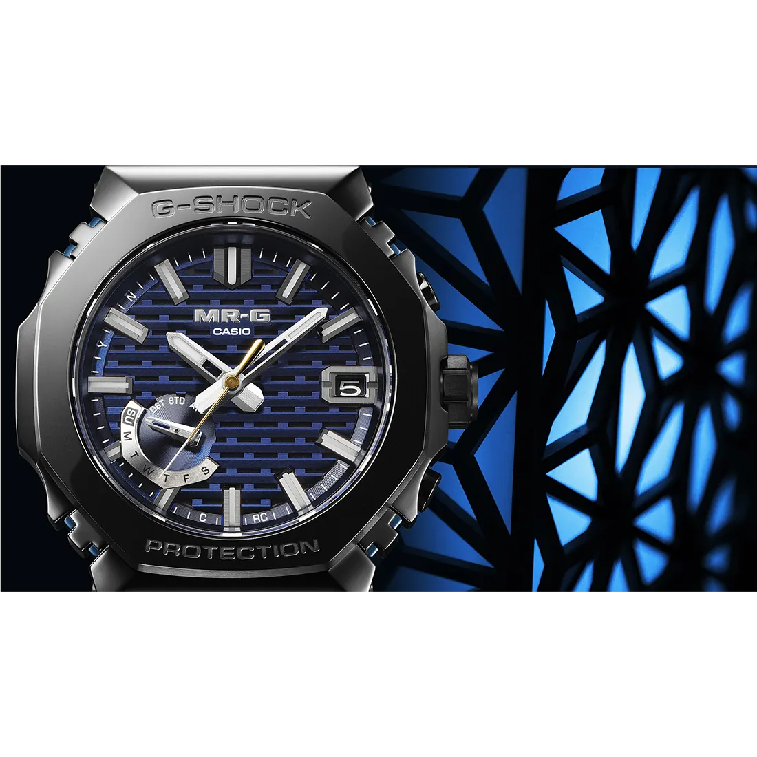 MR-G MRG-B2100シリーズ