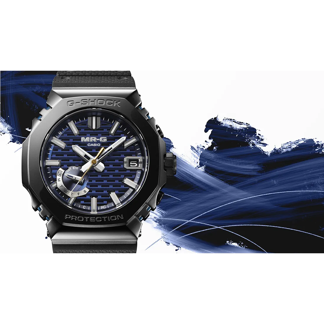 MR-G MRG-B2100シリーズ