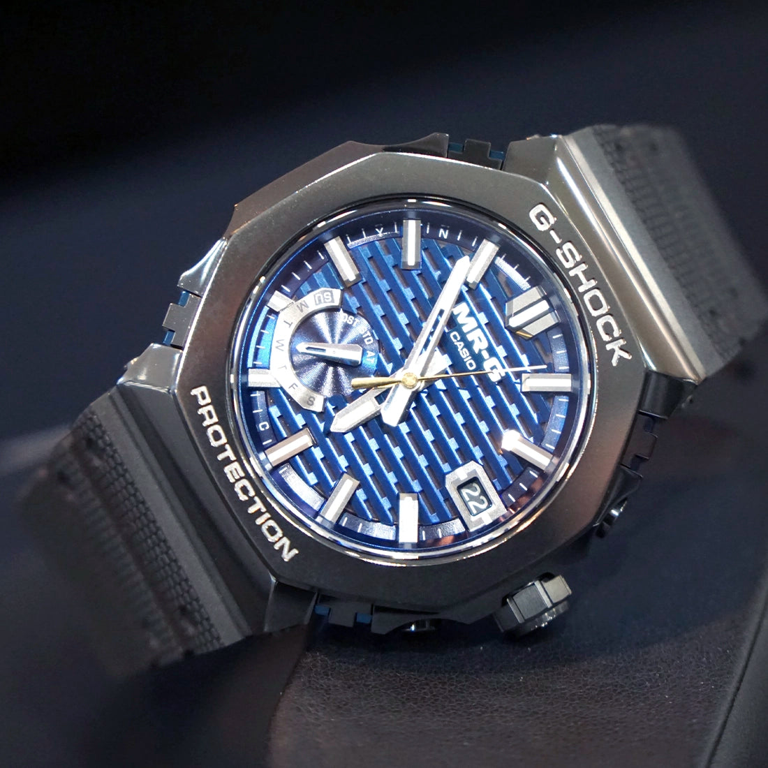 MR-G MRG-B2100シリーズ